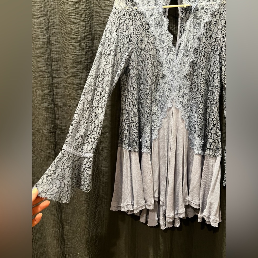 Free People Tunic - Picture 2 of 6